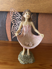 Fairy figure ornament for sale  LEYLAND