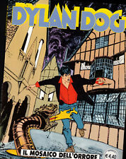 Dylan dog 92 usato  San Lorenzo Nuovo