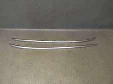 Dachreling a2058900593 a205890 gebraucht kaufen  Deutschland