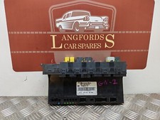 Mercedes w211 fuse for sale  SHAFTESBURY