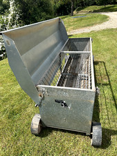 sheep hay rack for sale sheep hay rack for sale TAUNTON