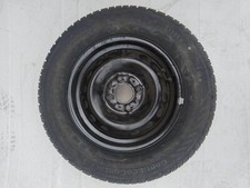 Ruotino ruota scorta usato  Sala Consilina
