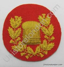 Badge drum major for sale  SOUTHALL