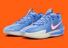 Nike G.T. Tênis de basquete masculino Cut 3 Royal Pulse azul tamanho EUA 15 novo em folha✅, usado comprar usado Nike G.T. Tênis de basquete masculino Cut 3 Royal Pulse azul tamanho EUA 15 novo em folha✅, usado comprar usado  Enviando para Brazil