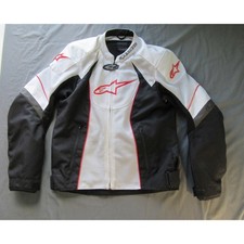 Alpinestars air motorcycle for sale  Everett