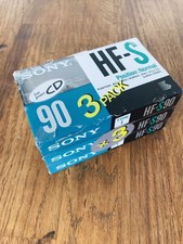 Sony cassettes audio d'occasion  Paris VIII