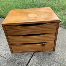 Pine table top for sale  NOTTINGHAM