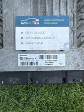 Sid305 ecu calculateur d'occasion  Berre-l'Étang