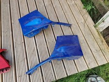 impreza bumper sti for sale  PRENTON