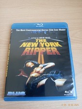 New york ripper for sale  FOLKESTONE