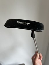 Howson system putter for sale  COBHAM
