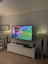 Ikea stehlampe stranne gebraucht kaufen  Berlin