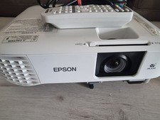 Videoproiettore epson modello usato  Aprilia