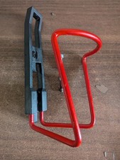 Porte bidon gourde d'occasion  Laignes