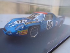 Alpine a210 mans d'occasion  Villeneuve-lès-Maguelone