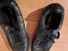 Sportschuhe gebraucht kaufen  Kyritz