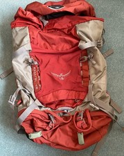 Osprey kestrel men for sale  NORTHAMPTON
