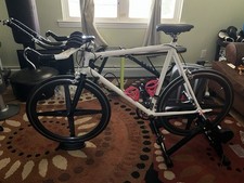 Vetta 54cm triathalon for sale  Iselin