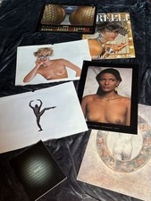 pirelli calendar book for sale pirelli calendar book for sale HORSHAM