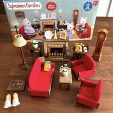 Sylvanian families luxury d'occasion  Expédié en Belgium