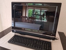 Touch smart pc for sale  LEICESTER