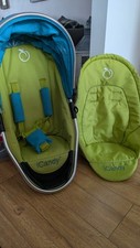 Icandy peach lower for sale  DIDCOT
