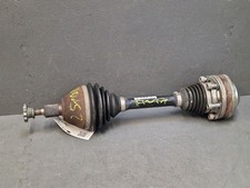 Cardan gauche volkswagen d'occasion  Velaux