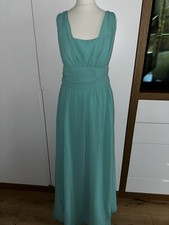 Social bridesmaid turquoise for sale  LONDON