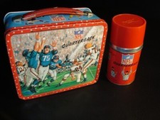 1964 nfl quarterback for sale  Waukesha