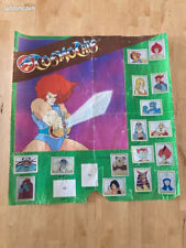 Poster panini cosmocats d'occasion  Boulogne-sur-Mer