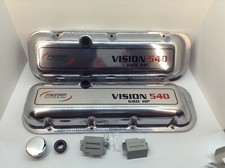 Custom polished aluminum for sale  Plano