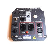 Predator 2000 watt for sale  Wilbraham