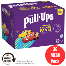 Huggies boys pull for sale  OLDHAM