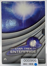Ebond star trek usato  Marino