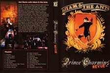 Adam ants prince for sale  NORTH WALSHAM