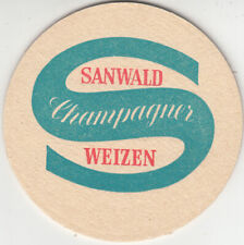 Bierdeckel stuttgarter weissbi gebraucht kaufen  Deutschland