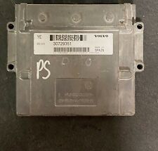 Calculateur moteur volvo d'occasion  Morangis