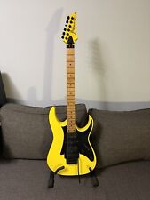 Ibanez rg350m desert for sale  LINCOLN