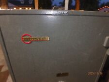 Mosler safe 1962 for sale  Phoenix