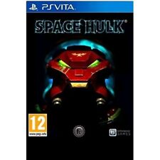 Space hulk sony for sale  LONDON