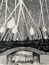 1940 original print for sale  UK