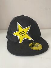 Rockstar baseball cap for sale  OMAGH