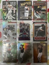 2000 cal ripken for sale  Tempe