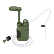 Water filtering equipment for sale  Shipping to Ireland