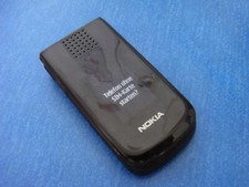 Używany, Nokia fold 2720 - czarny (bez simlocka) składany telefon komórkowy na sprzedaż  Wysyłka do Poland