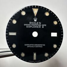 Rolex explorer 16550 usato  Acireale