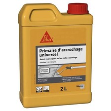 Primaire accrochage universel d'occasion  Lyon I