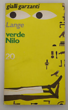 Verde nilo john usato  Bologna