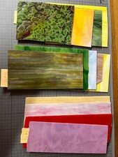 Tiffany glas platten gebraucht kaufen  Heilbronn