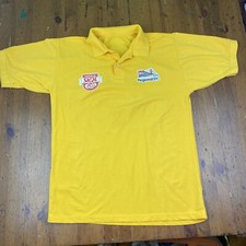 Polo masculina G São Paulo Brasil Carnaval Operação Skol Folia, Ambev Regional SPC, usado comprar usado  Enviando para Brazil